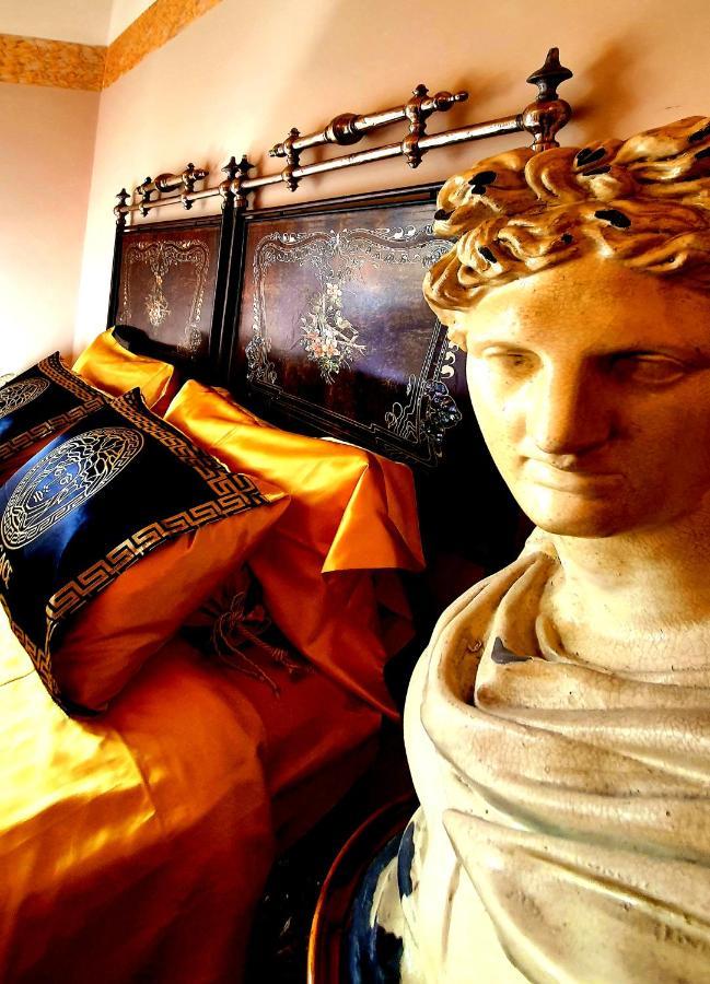 1878S By Aat- Luxury Historic House Piazza Di Spagna Roma Exterior foto