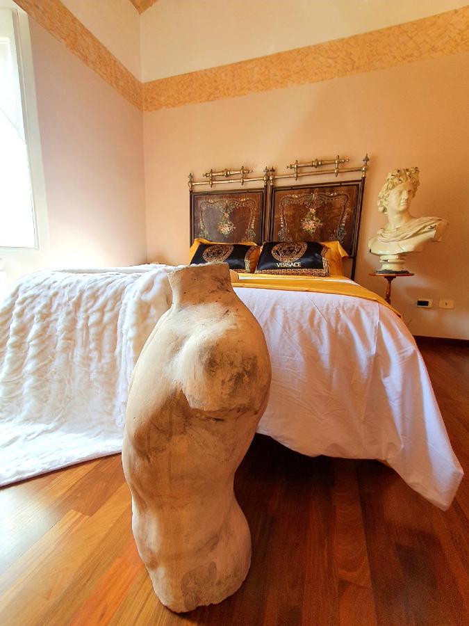 1878S By Aat- Luxury Historic House Piazza Di Spagna Roma Exterior foto