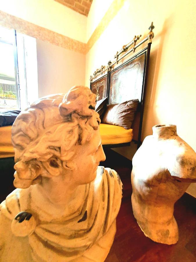 1878S By Aat- Luxury Historic House Piazza Di Spagna Roma Exterior foto